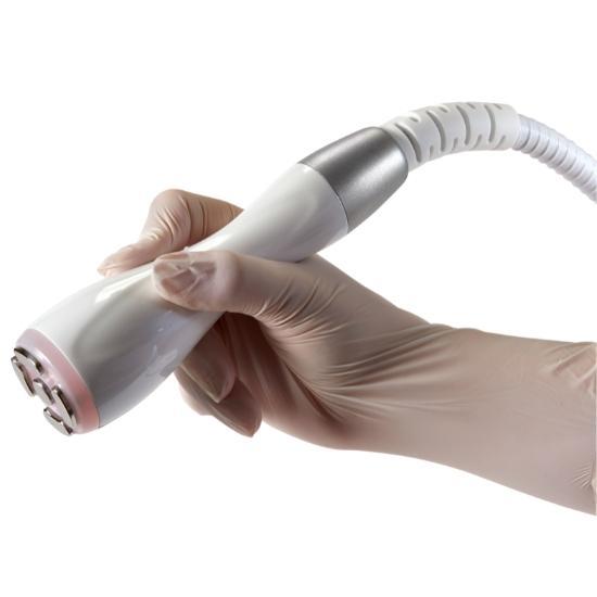 Apollo Duet handpiece
