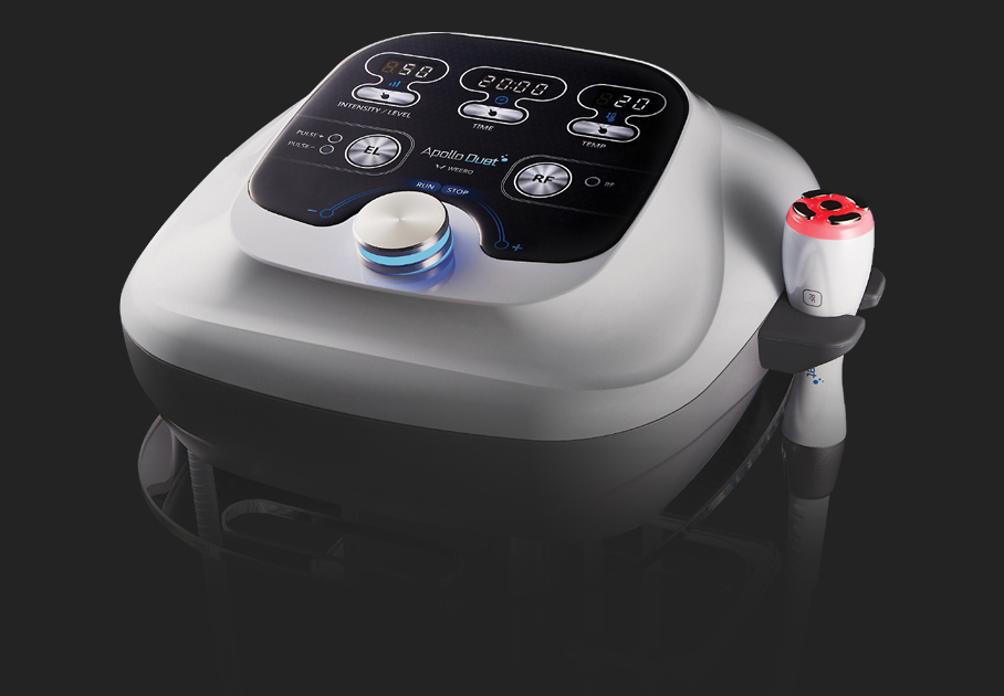 Apollo Duet console
