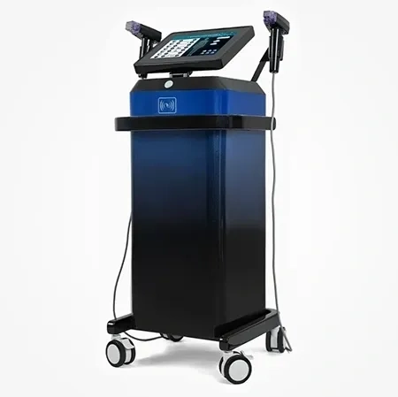 Radiance RF microneedling system